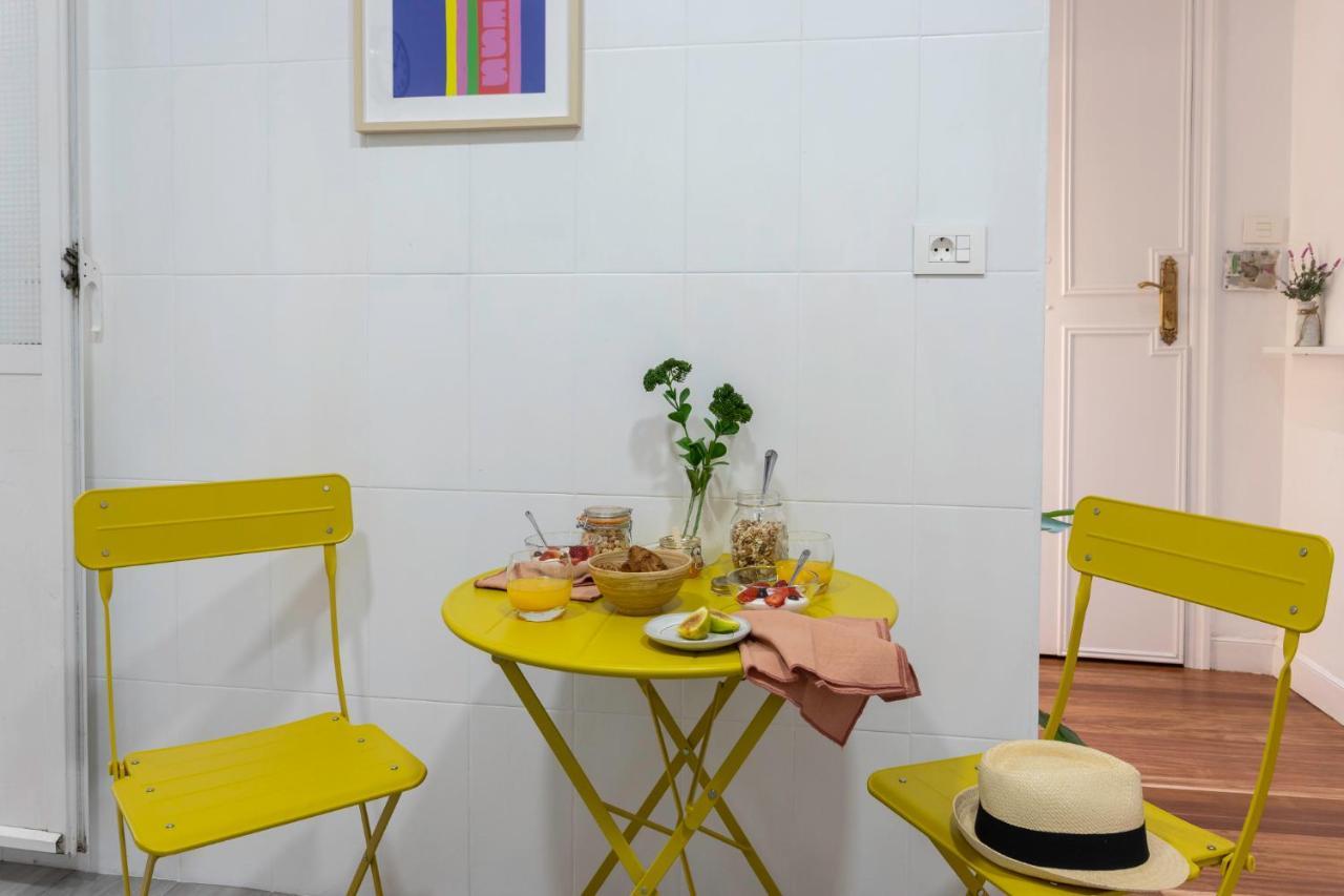 Inar Centrico Apartamento Junto Ayuntamiento & Ria بلباو المظهر الخارجي الصورة