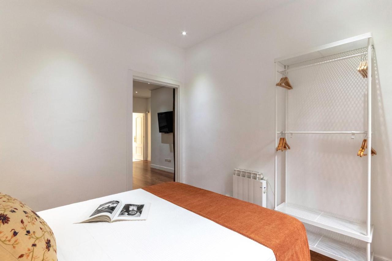 Inar Centrico Apartamento Junto Ayuntamiento & Ria بلباو المظهر الخارجي الصورة
